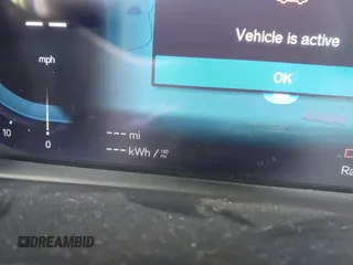 2021 Volvo XC40 z VIN YV4ED3UR9M2600401, wystawiony jako IAAI lot #42082399 z przebiegiem Nie podano mil oraz . Historia ofert i sprzedaży dostępna na DreamBid. Obrazek 15.