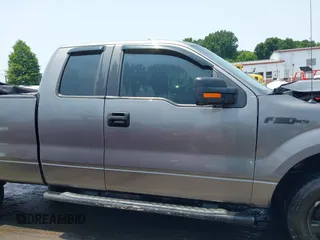 2010 Ford F-150 XL with VIN 1FTEX1E85AFB84792, listed as a IAAI auction lot 42403765 with 169,800 mi miles and . Bid and sale history available at DreamBid. Image 13.