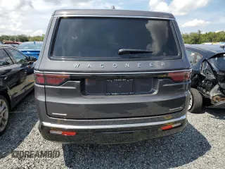 2023 Jeep Grand Wagoneer с VIN 1C4SJUEJ9PS506309, выставлен на аукционе Copart как лот 67529453 с пробегом Не указан миль и . История ставок и продаж доступна на DreamBid. Изображение 6.