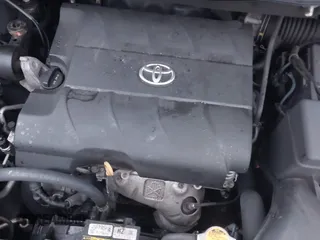2015 Toyota Sienna Ltd with VIN 5TDDK3DC9FS124680, listed as a IAAI auction lot 41064112 with 46,876 mi miles. Bid and sale history available at carsss.com. Image 10.