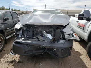2021 Ram 1500 Tradesman z VIN 1C6RR6FG7MS517771, wystawiony jako Copart lot #45720755 z przebiegiem 57 873 mil mil oraz Szkoda całkowita • Salvage title. Historia ofert i sprzedaży dostępna na DreamBid. Obrazek 5.