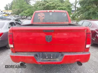 2016 Ram 1500 Express with VIN 3C6RR6KT3GG135929, listed as a IAAI auction lot 42362665 with 181,223 mi miles and . Bid and sale history available at DreamBid. Image 16.