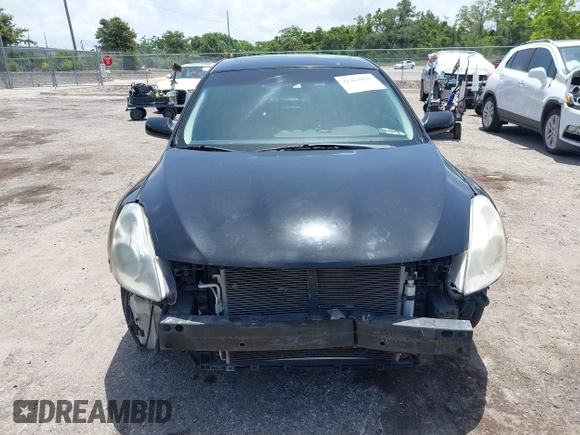2009 Nissan Altima SL with VIN 1N4AL21E59N549166, listed as a IAAI auction lot 42464028 with 170,253 mi miles and . Bid and sale history available at DreamBid. Image 12.