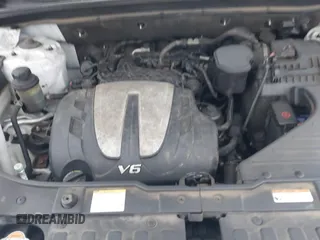 2013 Kia Sorento EX with VIN 5XYKU3A20DG325830, listed as a IAAI auction lot 41350790 with 98,093 mi miles and . Bid and sale history available at carsss.com. Image 10.