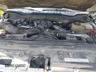 2017 Ford F-250 Lariat with VIN 1FT7W2BT8HED03378, listed as a IAAI auction lot 42545547 with 240,558 mi miles and . Bid and sale history available at DreamBid. Image 10.