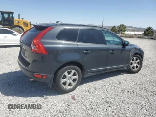2010 Volvo XC60 3.2L с VIN YV4960DL8A2101557, выставлен на аукционе Copart как лот 51189685 с пробегом 149 650 миль миль и Списание • Salvage title. История ставок и продаж доступна на DreamBid. Изображение 3.