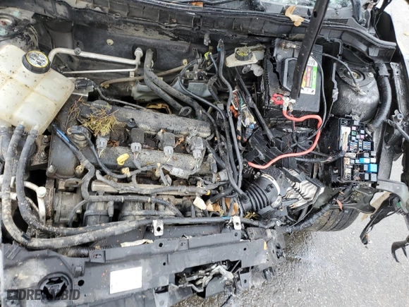 2012 Mazda Mazda3 i Touring with VIN JM1BL1VG9C1505853, listed as a Copart auction lot 77188584 with 0 mi miles and Salvage Title. Bid and sale history available at carsss.com. Image 11.