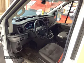 2023 Ford Transit Cargo с VIN 1FTBR1X80PKC02478, выставлен на аукционе IAAI как лот 42791988 с пробегом 40 987 миль миль и . История ставок и продаж доступна на DreamBid. Изображение 12.