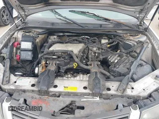 2001 Chevrolet Impala with VIN 2G1WF52E219258471, listed as a IAAI auction lot 41553361 with Not Provided miles and . Bid and sale history available at DreamBid. Image 10.