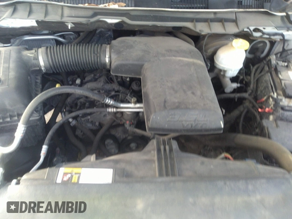 2018 Ram 1500 Tradesman with VIN 1C6RR6FG4JS299428, listed as a IAAI auction lot 41360381 with 46,751 mi miles and . Bid and sale history available at DreamBid. Image 10.