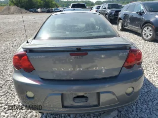 2004 Dodge Stratus z VIN 4B3AG52H34E121341, wystawiony jako Copart lot #58497634 z przebiegiem 169 534 mil mil oraz Szkody całkowita. Historia ofert i sprzedaży dostępna na DreamBid. Obrazek 6.