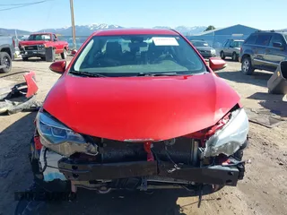 2017 Toyota Corolla L z VIN 5YFBURHE7HP656280, wystawiony jako IAAI lot #41988214 z przebiegiem 222 910 mil mil oraz . Historia ofert i sprzedaży dostępna na DreamBid. Obrazek 13.