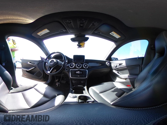 2014 Mercedes-Benz CLA 250 with VIN WDDSJ4GB6EN127744, listed as a IAAI auction lot 42006871 with 189,543 mi miles and . Bid and sale history available at DreamBid. Image 18.