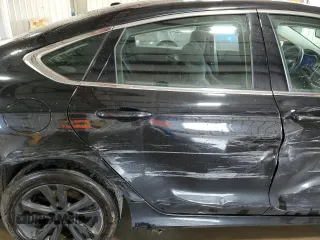 2015 Chrysler 200 Limited z VIN 1C3CCCAB3FN659860, wystawiony jako Copart lot #59877955 z przebiegiem 149 645 mil mil oraz Szkoda całkowita • Salvage title. Historia ofert i sprzedaży dostępna na DreamBid. Obrazek 10.