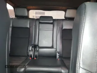 2017 Jeep Grand Cherokee Altitude z VIN 1C4RJEAG9HC837515, wystawiony jako Copart lot #51177015 z przebiegiem 96 688 mil mil oraz Szkoda całkowita • Salvage title. Historia ofert i sprzedaży dostępna na DreamBid. Obrazek 10.