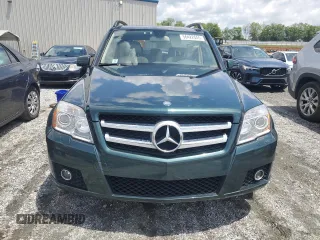 2010 Mercedes-Benz GLK 350 z VIN WDCGG8HB6AF486983, wystawiony jako Copart lot #56422045 z przebiegiem 92 688 mil mil oraz Szkoda całkowita • Salvage title. Historia ofert i sprzedaży dostępna na DreamBid. Obrazek 5.