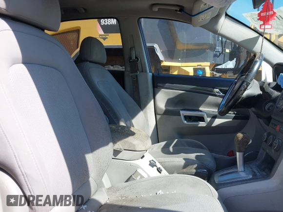 2008 Saturn VUE XR z VIN 3GSCL53738S720069, wystawiony jako IAAI lot #41772062 z przebiegiem 203 879 mil mil oraz . Historia ofert i sprzedaży dostępna na DreamBid. Obrazek 5.
