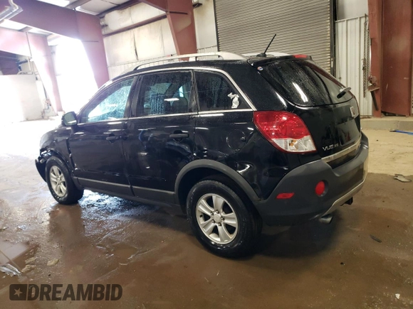 2009 Saturn VUE XE with VIN 3GSDL43N79S535313, listed as a Copart auction lot 44896995 with 201,949 mi miles and Clean Title. Bid and sale history available at DreamBid. Image 2.