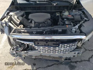 2017 GMC Acadia Denali z VIN 1GKKNXLS3HZ126185, wystawiony jako Copart lot #55615355 z przebiegiem 176 197 mil mil oraz Szkoda całkowita • Salvage title. Historia ofert i sprzedaży dostępna na DreamBid. Obrazek 12.