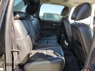 2013 Chevrolet Avalanche LT with VIN 3GNMCFE01DG177802, listed as a Copart auction lot 52987555 with 231,777 mi miles and Salvage title. Bid and sale history available at DreamBid. Image 10.