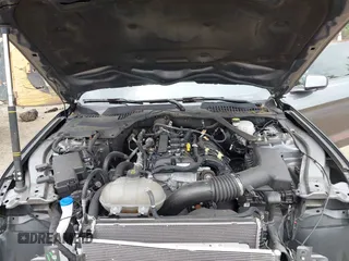 2022 Ford Mustang EcoBoost с VIN 1FATP8UH8N5106560, выставлен на аукционе IAAI как лот 42287730 с пробегом 78 577 миль миль и . История ставок и продаж доступна на DreamBid. Изображение 10.