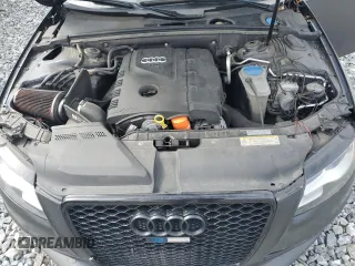 2012 Audi A4 2.0T Premium Plus with VIN WAUFFAFL5CN014805, listed as a Copart auction lot 53917155 with 148,145 mi miles and Clean Title. Bid and sale history available at carsss.com. Image 11.