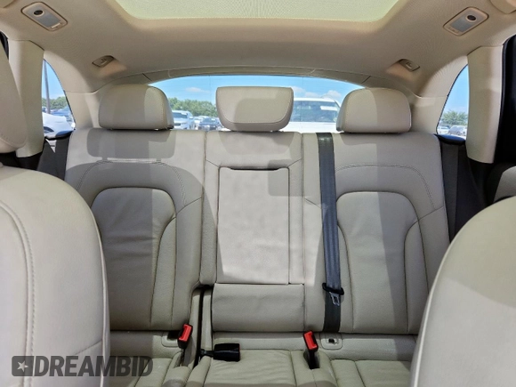2016 Audi Q5 Premium Plus с VIN WA1L2AFP7GA008760, выставлен на аукционе Copart как лот 63237915 с пробегом 104 577 миль миль и Чистый • Clean title. История ставок и продаж доступна на DreamBid. Изображение 10.