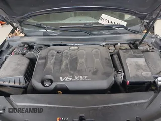 2015 Chevrolet Impala LTZ with VIN 2G1165S30F9289492, listed as a IAAI auction lot 41999689 with 176,652 mi miles and . Bid and sale history available at DreamBid. Image 10.