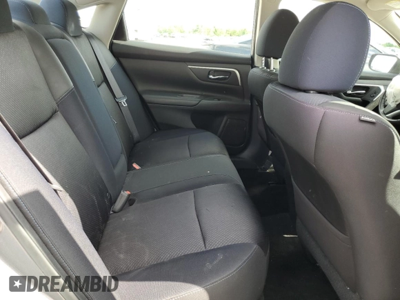 2016 Nissan Altima SR with VIN 1N4AL3AP3GC238030, listed as a Copart auction lot 57457045 with 128,811 mi miles and Salvage title. Bid and sale history available at DreamBid. Image 10.