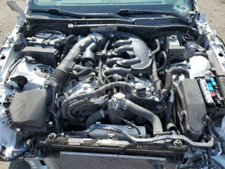 2016 Lexus IS 300/350 with VIN JTHCM1D29G5004997, listed as a Copart auction lot 62331015 with Not provided miles and Salvage title. Bid and sale history available at DreamBid. Image 11.