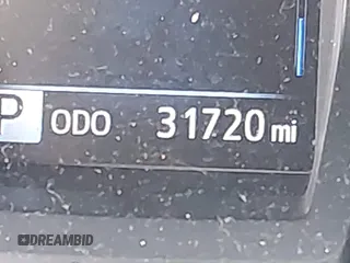 2022 Toyota Tacoma SR with VIN 3TYSX5EN1NT014391, listed as a IAAI auction lot 42470136 with 31,720 mi miles and . Bid and sale history available at DreamBid. Image 16.