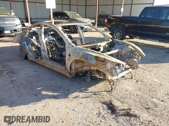 2022 Tesla Model 3 Performance with VIN 5YJ3E1EC3NF320980, listed as a IAAI auction lot 41450357 with Not Provided miles and . Bid and sale history available at DreamBid. Image 1.
