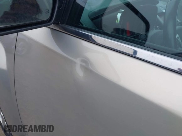 2011 GMC Terrain SLE-2 with VIN 2CTFLTEC7B6331100, listed as a IAAI auction lot 42588329 with 161,398 mi miles and . Bid and sale history available at DreamBid. Image 6.