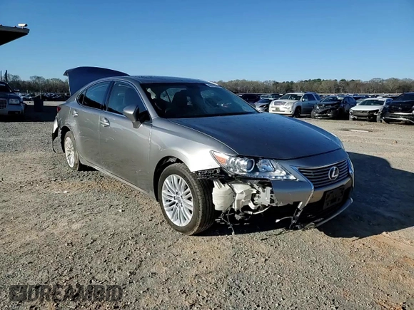 2015 Lexus ES 330 with VIN JTHBK1GG8F2197894, listed as a Copart auction lot 49078945 with 112,189 mi miles and Salvage Title. Bid and sale history available at DreamBid. Image 11.