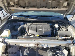 2007 Toyota Tundra with VIN 5TFLU52137X003514, listed as a Copart auction lot 86760294 with 281,437 mi miles and Clean Title. Bid and sale history available at carsss.com. Image 11.