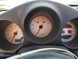 2001 Toyota MR2 z VIN JTDFR320910023955, wystawiony jako Copart lot #73781064 z przebiegiem 84 932 mil mil oraz Szkody całkowita. Historia ofert i sprzedaży dostępna na DreamBid. Obrazek 9.