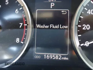 2015 Lexus IS 250 with VIN JTHBF1D27F5076348, listed as a IAAI auction lot 42322715 with 169,582 mi miles and . Bid and sale history available at DreamBid. Image 15.