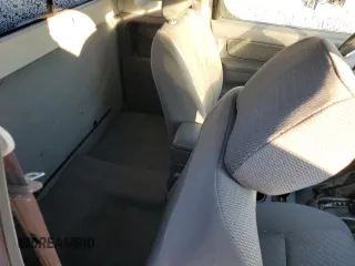 2003 Nissan Frontier XE z VIN 1N6ED26Y53C465862, wystawiony jako Copart lot #41848565 z przebiegiem Nie podano mil oraz Szkoda całkowita • Salvage title. Historia ofert i sprzedaży dostępna na DreamBid. Obrazek 10.