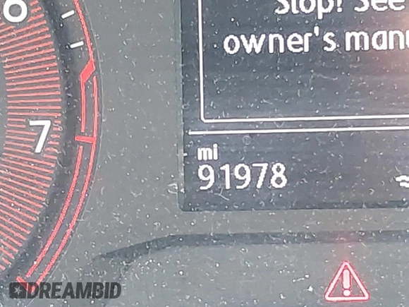 2019 Volkswagen Jetta S with VIN 3VWC57BU2KM163253, listed as a IAAI auction lot 42169215 with 91,978 mi miles and . Bid and sale history available at DreamBid. Image 15.