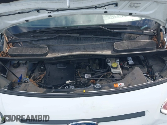 2018 Ford Transit Connect XLT с VIN NM0LS7F75J1379476, выставлен на аукционе IAAI как лот 40666415 с пробегом 41 713 миль миль и . История ставок и продаж доступна на DreamBid. Изображение 10.