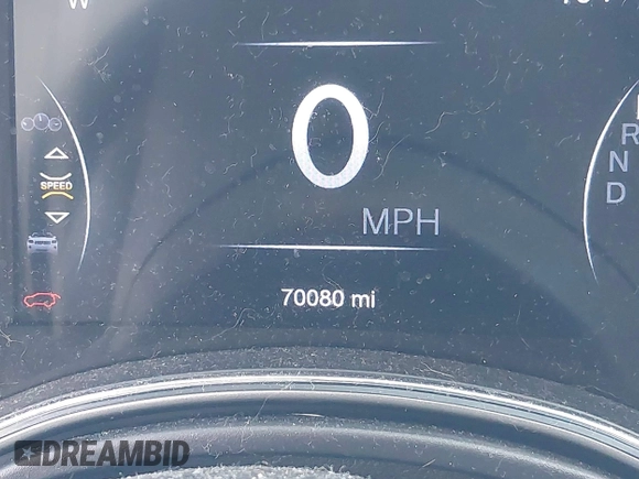 2018 Jeep Grand Cherokee Limited с VIN 1C4RJFBG2JC324682, выставлен на аукционе IAAI как лот 42253568 с пробегом 70 080 миль миль и . История ставок и продаж доступна на DreamBid. Изображение 15.