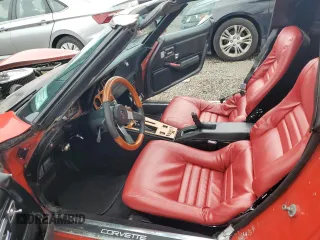 1979 Chevrolet Corvette with VIN 1Z8789S420336, listed as a Copart auction lot 51978395 with 67,241 mi miles and Clean title. Bid and sale history available at DreamBid. Image 7.