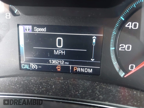 2017 Chevrolet Impala LT with VIN 2G1105SA0H9159893, listed as a IAAI auction lot 39953475 with 136,212 mi miles and . Bid and sale history available at DreamBid. Image 15.