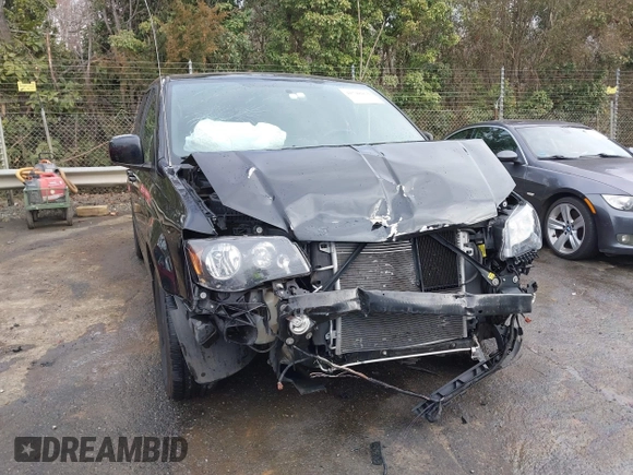 2015 Dodge Grand Caravan R/T with VIN 2C4RDGEGXFR718664, listed as a IAAI auction lot 41748958 with 239,277 mi miles and . Bid and sale history available at DreamBid. Image 12.