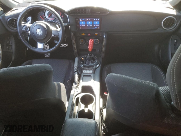 2020 Toyota 86 с VIN JF1ZNAA11L8751514, выставлен на аукционе Copart как лот 49724625 с пробегом 74 486 миль миль и Списание • Salvage title. История ставок и продаж доступна на DreamBid. Изображение 8.