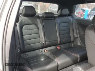 2015 Volkswagen GTI S с VIN 3VWYT7AU4FM026463, выставлен на аукционе Copart как лот 53518515 с пробегом 73 436 миль миль и Чистый • Clean title. История ставок и продаж доступна на DreamBid. Изображение 10.