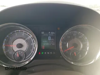 2012 Chrysler Town & Country Limited with VIN 2C4RC1GG3CR119520, listed as a Copart auction lot 49144305 with 161,026 mi miles and Salvage Title. Bid and sale history available at carsss.com. Image 9.