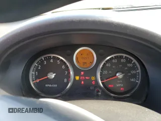 2007 Nissan Sentra S with VIN 3N1AB61E87L630439, listed as a Copart auction lot 52330545 with 70,257 mi miles and Salvage title. Bid and sale history available at DreamBid. Image 9.