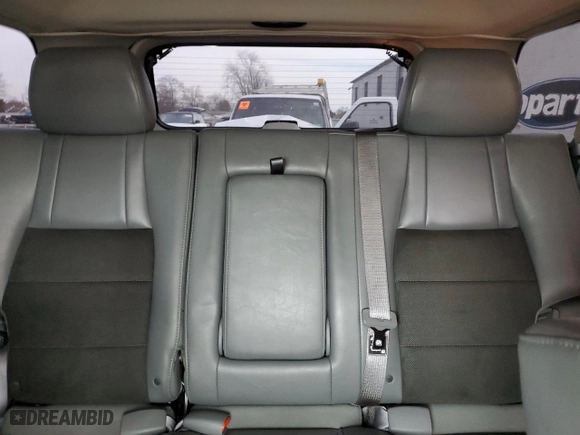 2007 Jeep Grand Cherokee SRT-8 with VIN 1J8HR78367C658164, listed as a Copart auction lot 82672764 with 75,272 mi miles and Salvage Title. Bid and sale history available at carsss.com. Image 10.