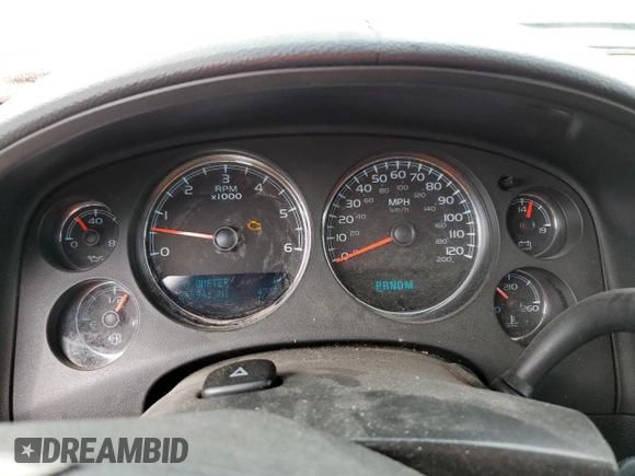 2009 GMC Yukon SLT 4SB with VIN 1GKFK33009R280856, listed as a Copart auction lot 51522635 with 265,941 mi miles and Salvage Title. Bid and sale history available at DreamBid. Image 9.